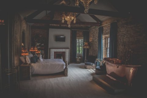 Wedding Accommodation - Le Petit Chateau-Image 46737