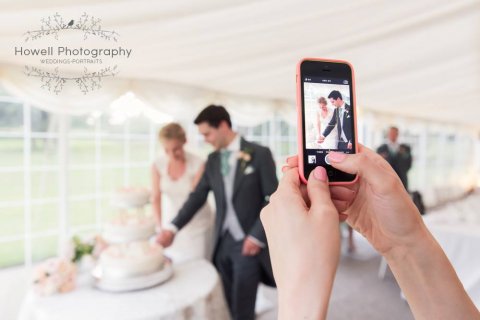Wedding Reception Venues - Barrington Hall-Image 20561