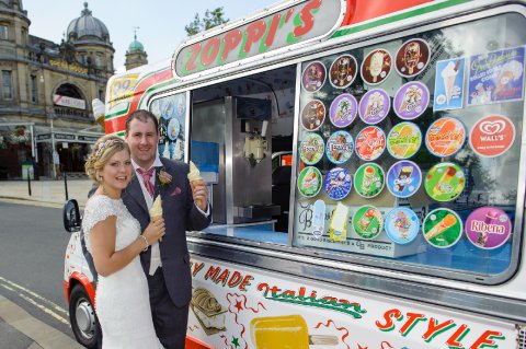 Wedding Ceremony and Reception Venues - Old Hall Hotel -Image 17203