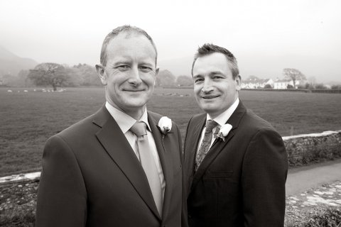 Wedding Photographers - Cumbria Wedding Photographer-Image 345