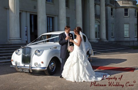 Wedding Cars - Platinum Wedding Cars-Image 33048