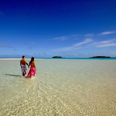 Dream island escapes - 101 Honeymoons