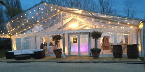Wedding Catering and Venue Equipment Hire - Bella Country Weddings-Image 24815