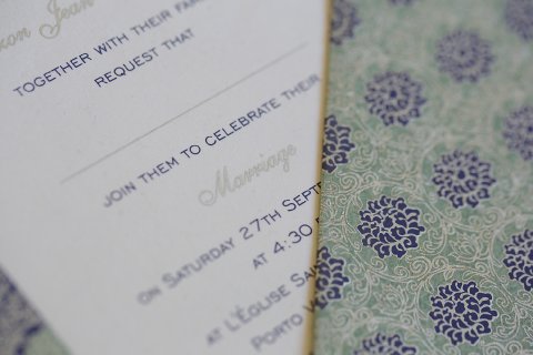 Wedding Invitations and Stationery - Vinati's Paper-Image 8813