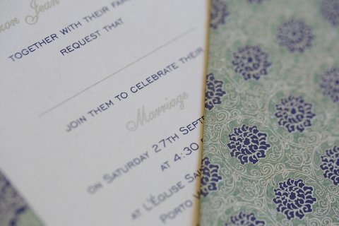 Wedding Stationery - Vinati's Paper-Image 8813