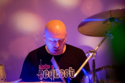 Wedding Music and Entertainment - PianoFactor Wedding Band-Image 28203