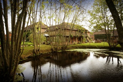 Wedding Ceremony Venues - Crockstead Farm Hotel -Image 34052