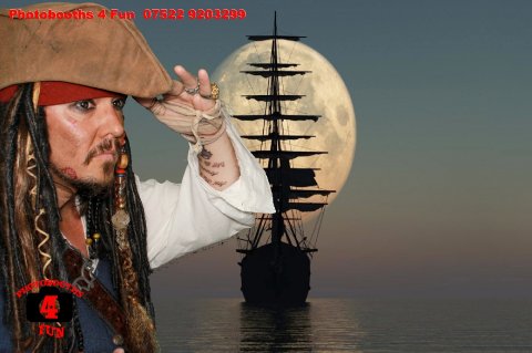 Wedding Photographers - Photobooths 4 Fun-Image 1123