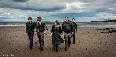 Wedding Bands - The Rear View Band-Image 11209