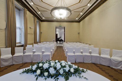 Wedding Reception Venues - Kent House Knightsbridge-Image 23658