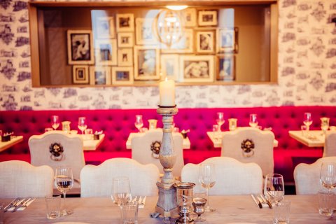 Wedding Reception Venues - The Murrayfield Hotel and House-Image 18000