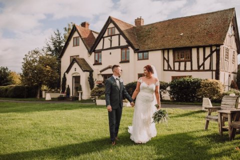 Farmhouse - Wootton Park 