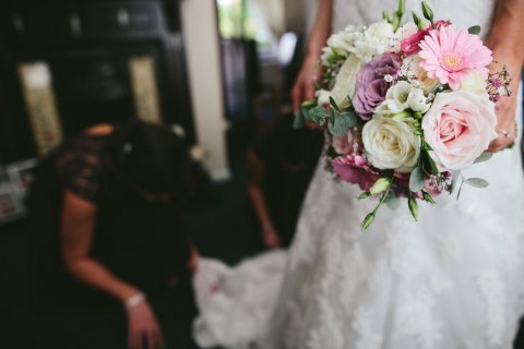 Fleuriste weddings - Fleuriste 