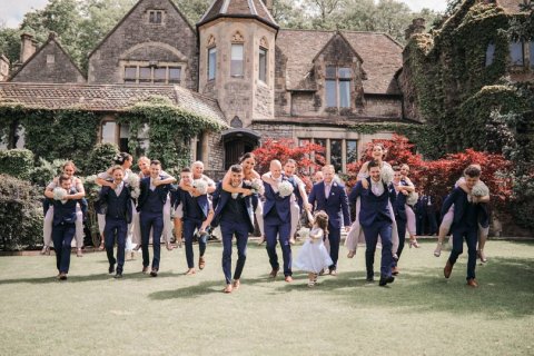 DoubleTree by Hilton Cadbury House - Doubletree by Hilton Cadbury House