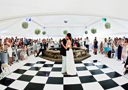 Wedding Marquee Hire - The Pearl Tent Company-Image 45922
