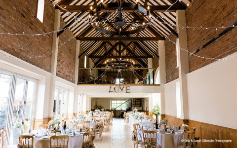 Wedding Accommodation - Delbury Hall-Image 46507