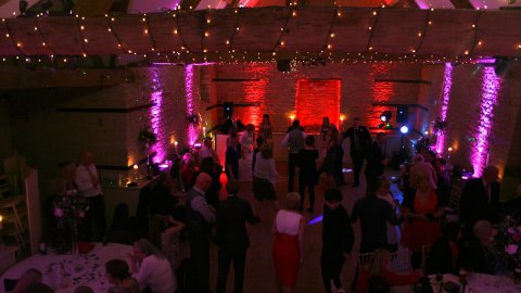 Wedding Discos - The Party DJ-Image 14242