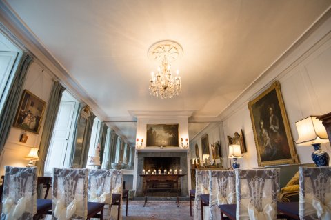 Wedding Marquee Hire - Belchamp Hall-Image 28232