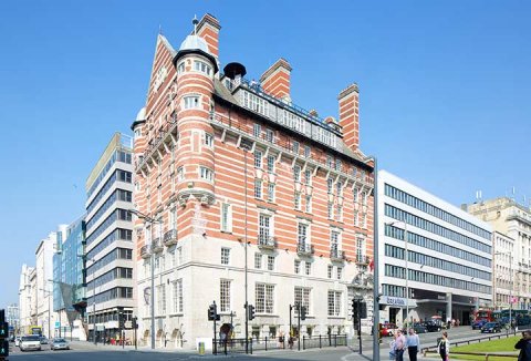 Wedding Accommodation - 30 James Street-Image 19528