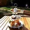 Afternoon Tea is one of our specialities - Tymperleys