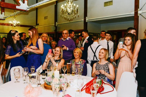 Wedding Ceremony and Reception Venues - Hintlesham Golf Club-Image 21468