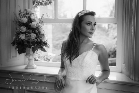 Wedding Photographers - Jennifer Sinclair Photography -Image 8798