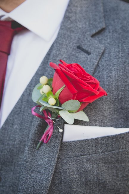 Wedding Flowers - The Flower Pocket-Image 4334