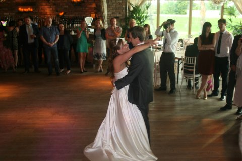 Newton hall - AMDJ Services