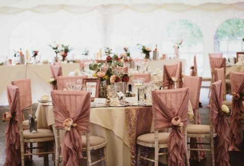 Wedding Venue Decoration - Princess Occasions -Image 41851