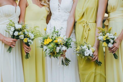 Wedding Bouquets - Mia Maia Flowers-Image 17110
