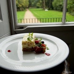 Dessert - Kings Weston House