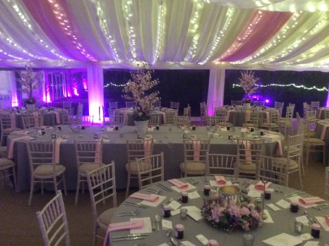 Wedding Marquee Hire - Melody Corporation-Image 31366