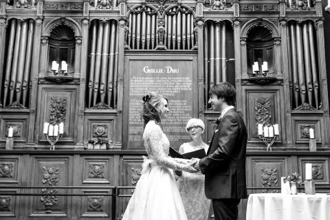 Ceremony - Ghillie Dhu