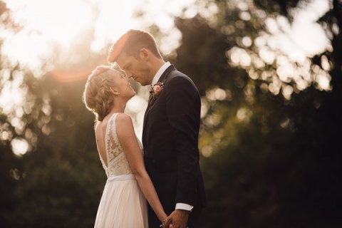 Wedding Ceremony and Reception Venues - THE TYTHE BARN, LAUNTON-Image 39554