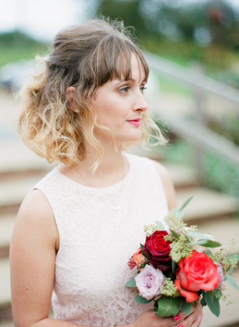 Wedding Makeup Artists - Victoria Bradfield -Image 12335