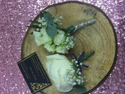 Venue Styling and Decoration - Amber weddings-Image 26401