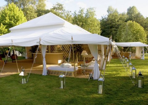 Wedding Marquee Hire - The Pearl Tent Company-Image 45923