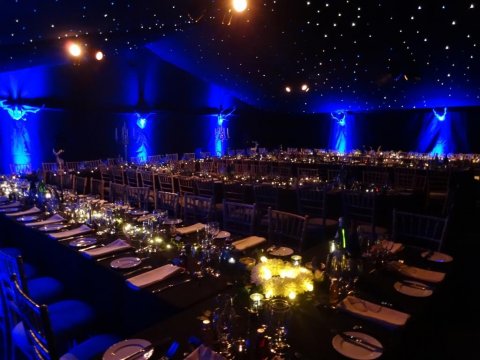 Wedding Catering and Venue Equipment Hire - Richardson Event Hire-Image 37065