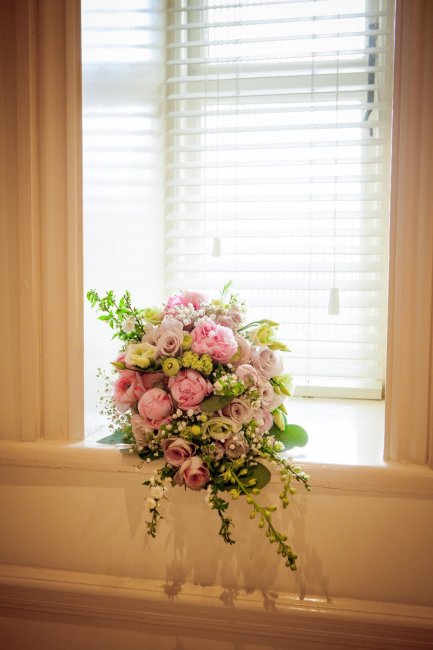 Wedding Flowers and Bouquets - Sarah Matthews Flowers-Image 27761
