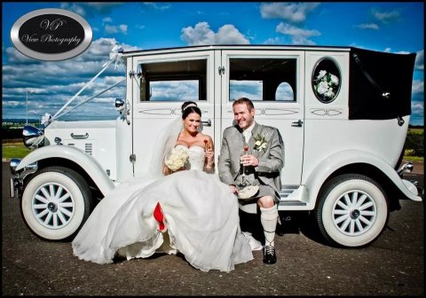 Wedding Transport - Brrokfield-Image 13934