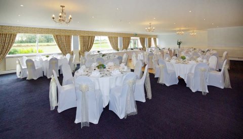 Wedding Reception Venues - Overton Grange Hotel-Image 7155