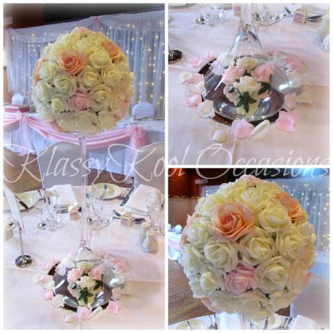 Wedding Flowers and Bouquets - KlassyKool Occasions-Image 24896