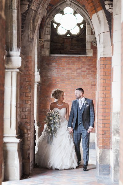 Wedding Reception Venues - The Monastery Manchester-Image 46781