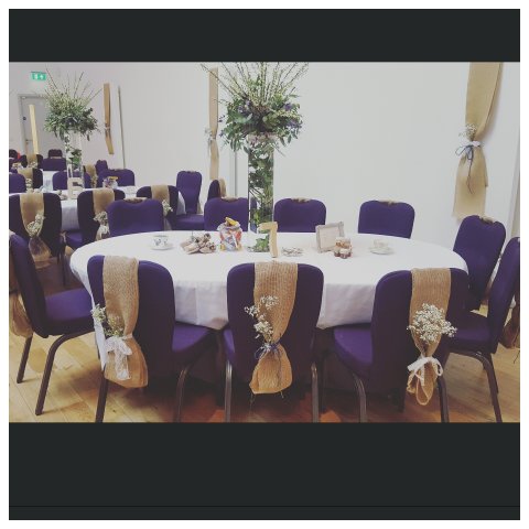 Wedding Planning and Officiating - The Royal College of Surgeons of Edinburgh-Image 27563