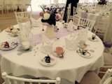 Wedding Caterers - Taylor and Hall Event Catering Ltd-Image 18541