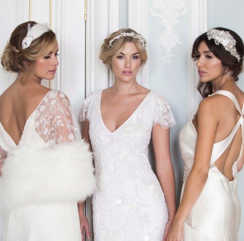 Wedding Dress Shop | Pretty Smithy Bridal | Paignton