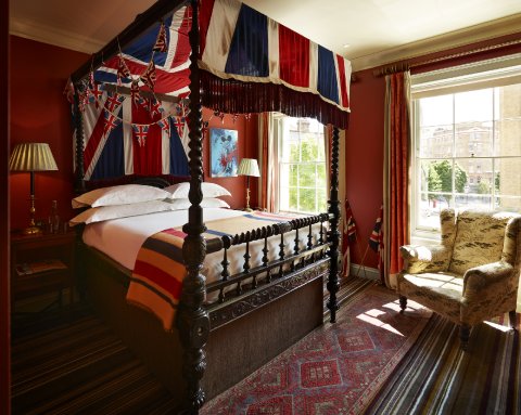 Wedding Reception Venues - The Zetter Townhouse Clerkenwell -Image 7246