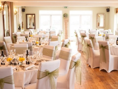 Wedding Ceremony and Reception Venues - The Old Lodge, Minchinhampton-Image 30097