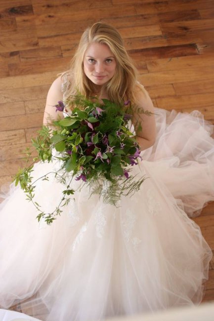 Wedding Flowers - Passiflora Studios-Image 7488