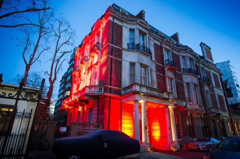 Wedding Reception Venues - Kent House Knightsbridge-Image 23610